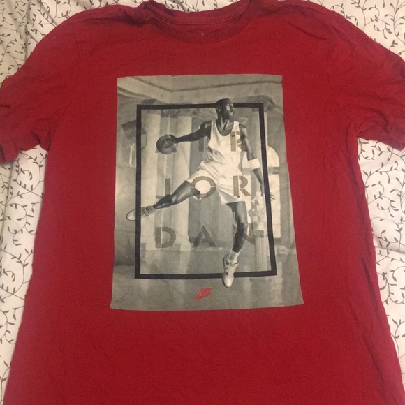 Micheal Jordan ✨ - Picture 1 of 1